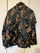 Vintage Oriental jacket