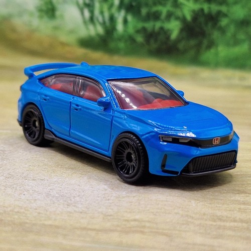 Matchbox honda civic - matchbox,