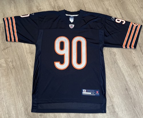 Reebok nfl chicago bears - reebok,