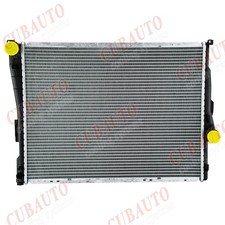 Aluminium Core Radiator For 03-09 BMW Z4 320i 325Ci 330i 330Ci 328i 323i 3.0L UK