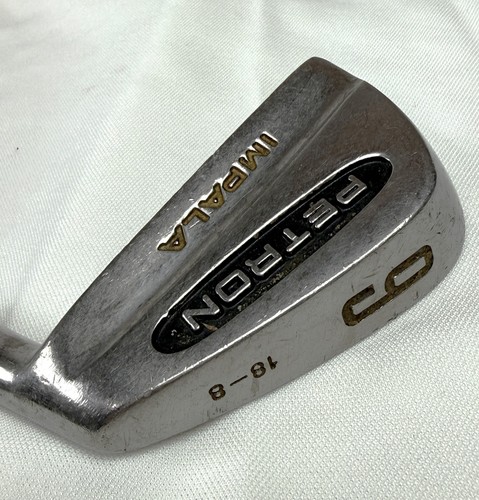 Vintage golf iron - 8, club