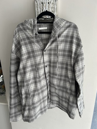 Zara hooded parka - zara,