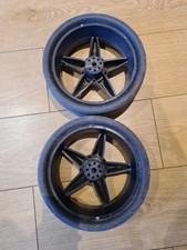 powakaddy wheels