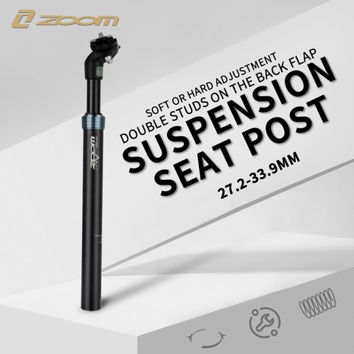 Zoom mtb suspension - suspension, seatpost