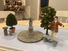 Dolls House 1.12 Scale