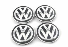 VW Golf Mk7 Passat Wheel