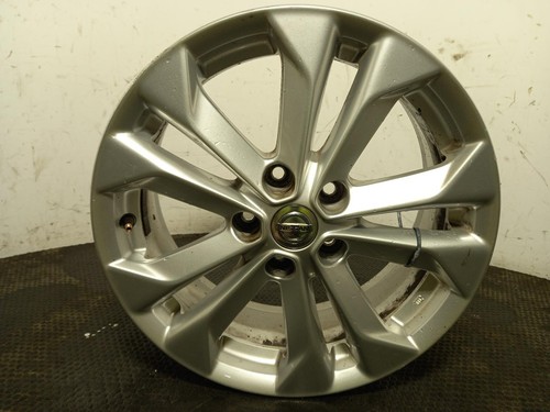 Nissan trail alloy - wheel, 17"