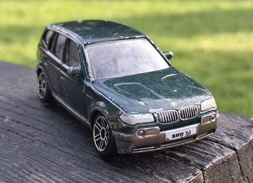 Realtoy e83 mk1 bmw - e83/mk1, x3