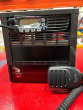 Icom vhf marine base station - base,