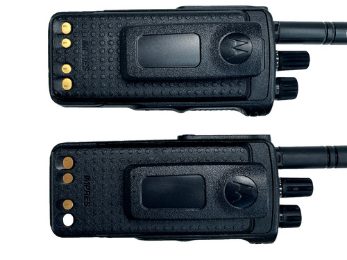 Small belt clips for the - x,