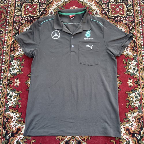 Puma mercedes amg - puma,