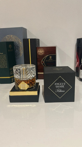 Kilian angel share - angel's, 50ml