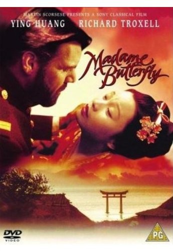 Puccini madame butterfly - puccini:,