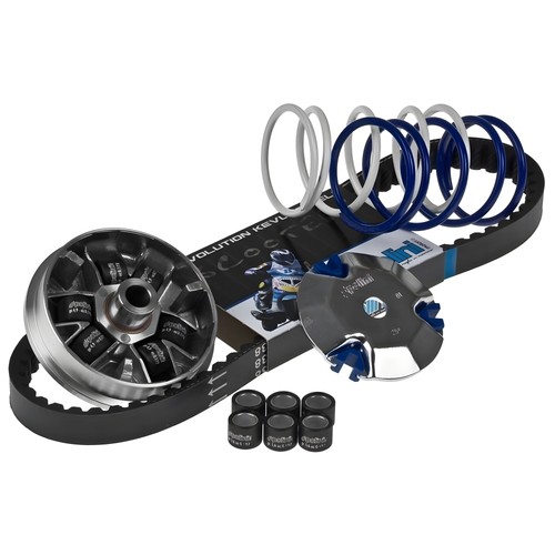 Variator kit polini speed - kit,