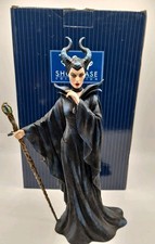 Maleficent Disney Showcase Ornament Statue Figurine Beautiful 11"