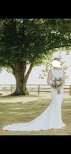 Pronovias Luxury Wedding Dress