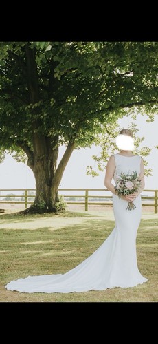 Pronovias luxury wedding - wedding, dress