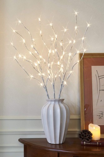 Eambrite home twig lights - home,