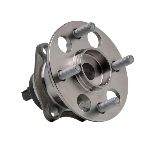 Wheel bearing kit rear toyota - wheel,