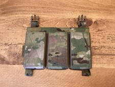 Warrior Assault systems