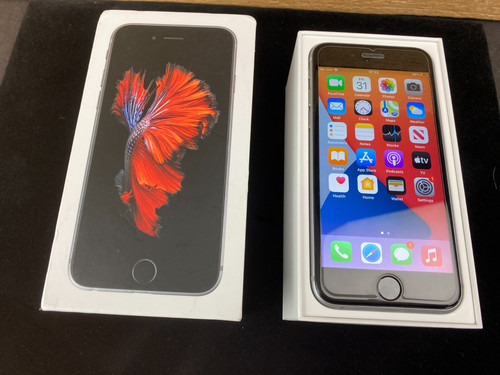 Apple iphone mnow28 - 6s, mnow28/a