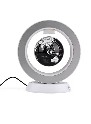 Livmore magnetic levitation - magnetic,