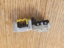 BREAKING Washing Machine - Hoover dyn 9144 d3x / 9KG - door lock