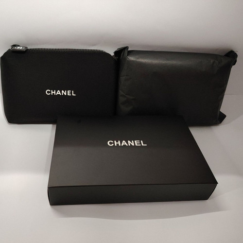 2026 black chanel make - chanel, up