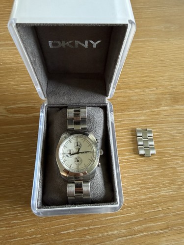 Dkny stainless steel - dkny,