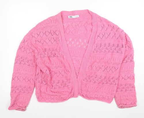 Zara women pink - zara, women’s