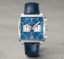 SPECHT & SOHNE Racing Quartz