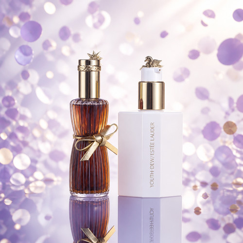 Estee lauder youth dew - youth,