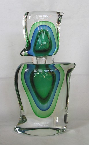 Stunning rare vintage murano - stunning,