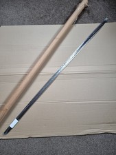 Chrome Rear Door Tailgate Trim
