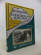 Burnham to Evercreech Junction