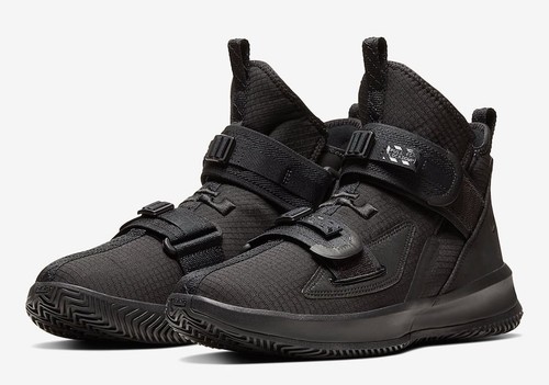 Nike lebron soldier - nike, xiii