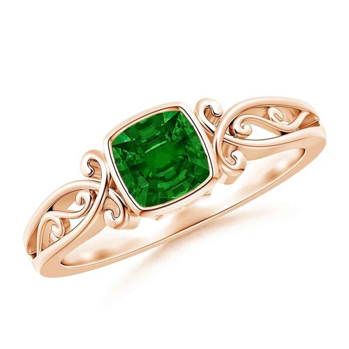 Sterling silver peridot stone - silver,
