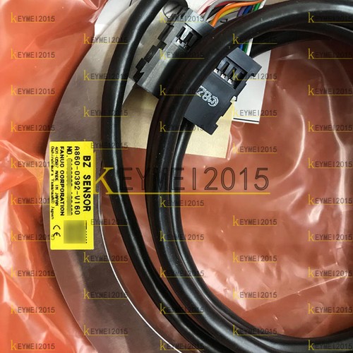 1pc new fanuc spindle encoder - fanuc,