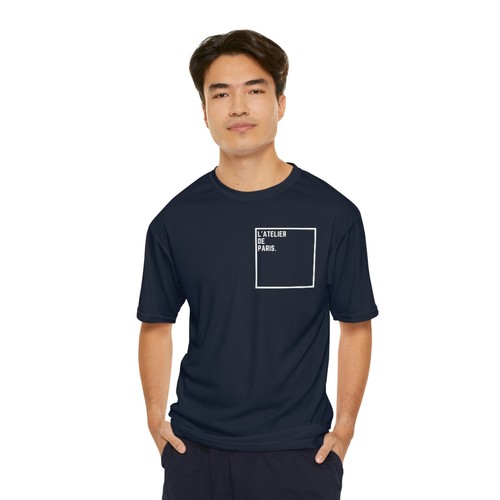 Men performance shirt - performance, t-shirt