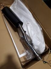 kawasaki zx-14r right side exhaust 18091-0805