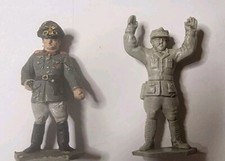 Lone Star Harvey series WW2