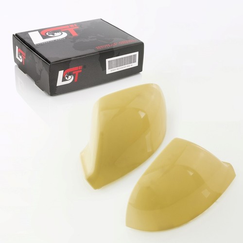 Exterior mirror cover - mirror,