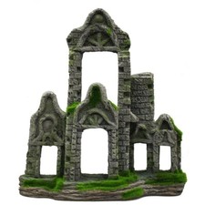 Aquatica Tall Door Ruin