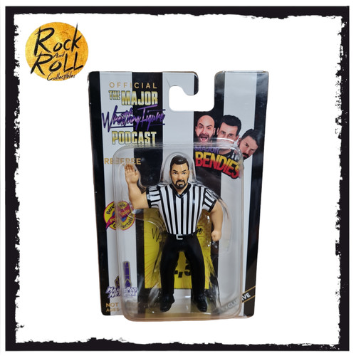 The major wrestling figure - wrestling,