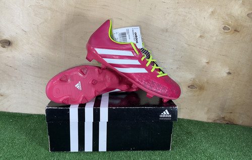 Adidas predator absolado fg - adidas,