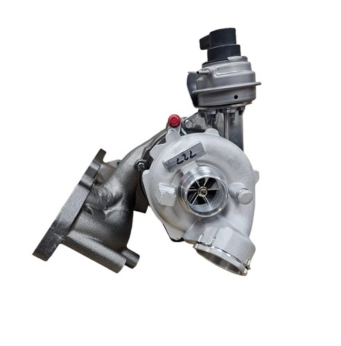 Bmn bmr hybrid turbo - bmn,