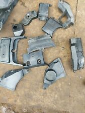 HONDA VT500 VT 500 C SHADOW PC08 83-86 JOB LOT OF INFILLS COVERS 