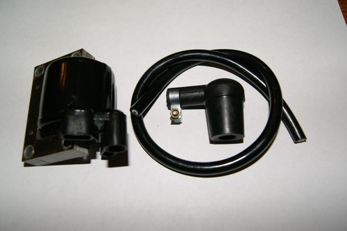 Penton 125 six - penton, ignition
