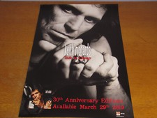 KEITH RICHARDS - TALK IS CHEAP