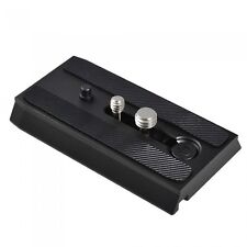 M-501PL Quick Release Plate